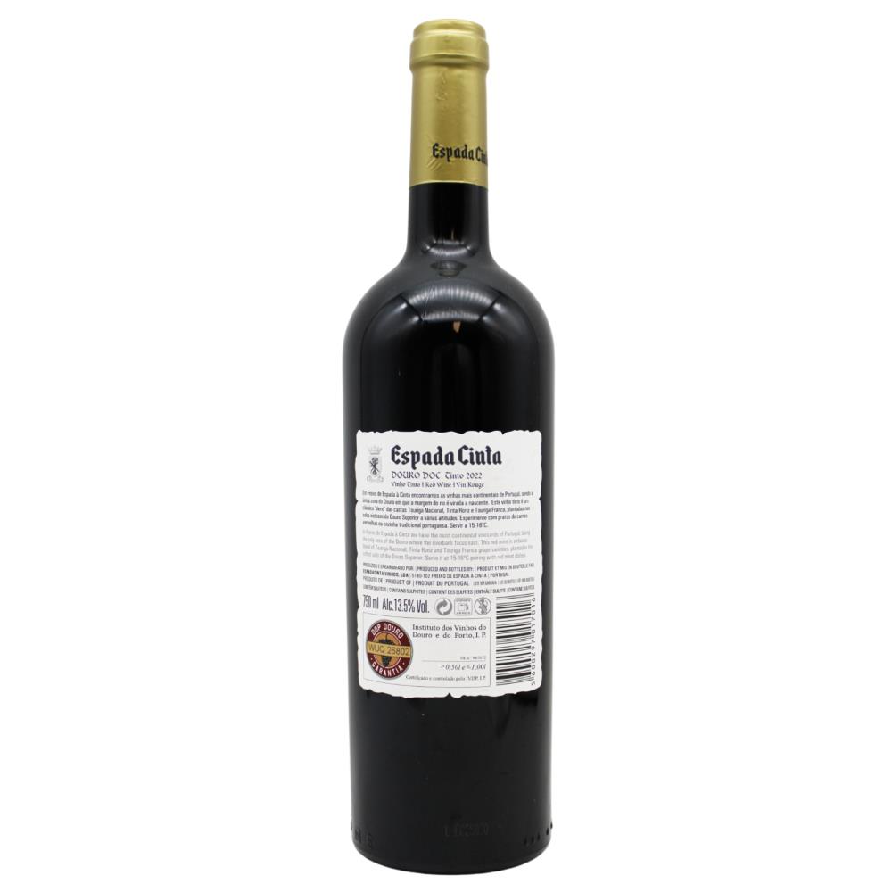 Espada Cinta Tinto - Image 2