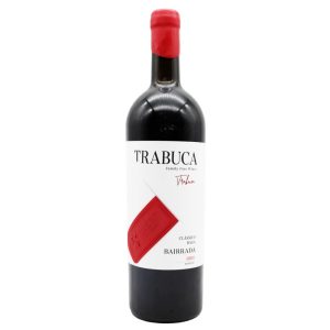 Trabuca Baga Tinto
