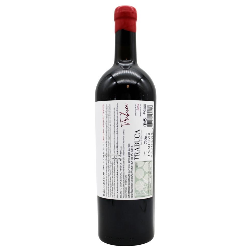Trabuca Baga Tinto - Image 2
