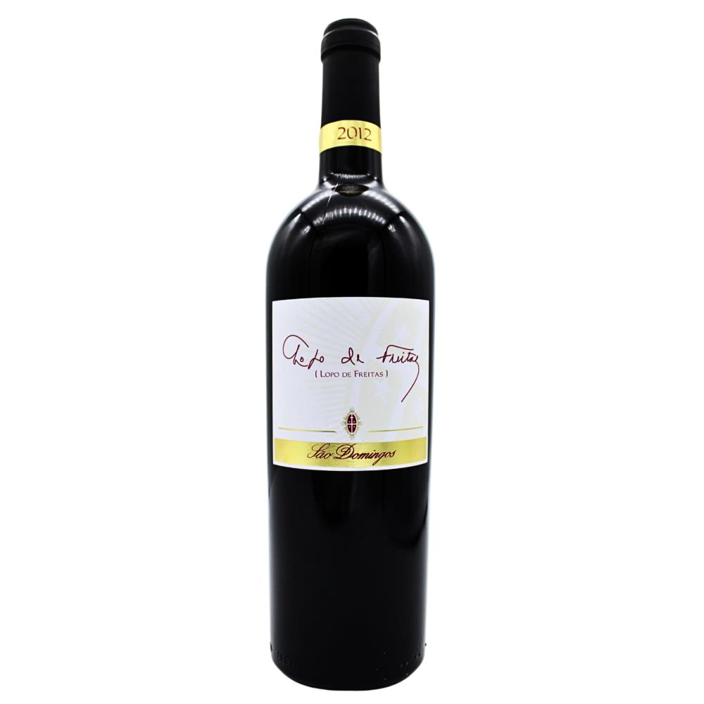 Lopo de Freitas Tinto