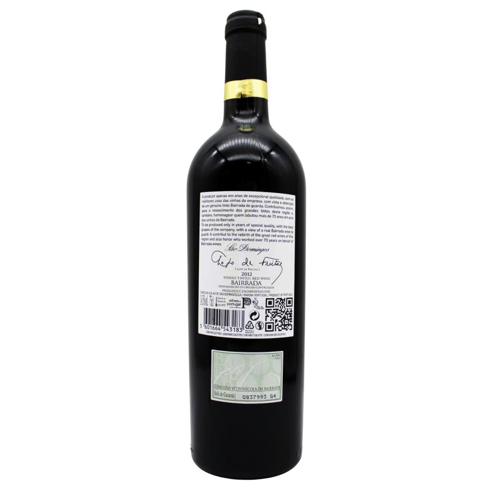 Lopo de Freitas Tinto - Image 2