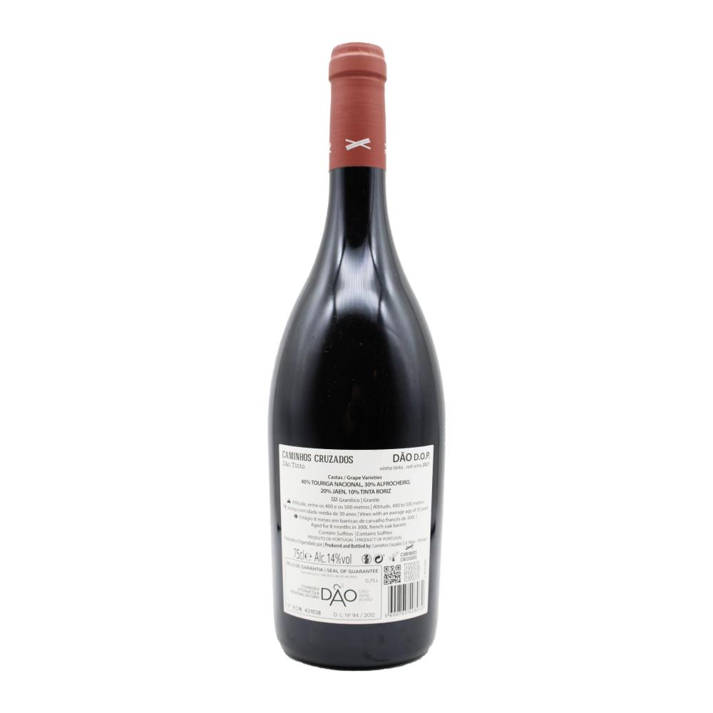 Colinas do Lena Tinto - Image 2