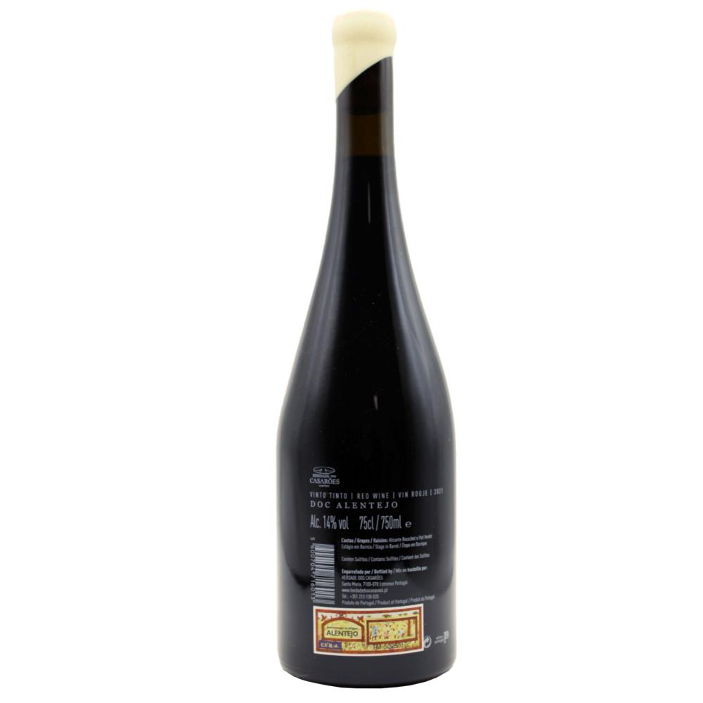 Vinha Da Palhota Tinto - Image 2