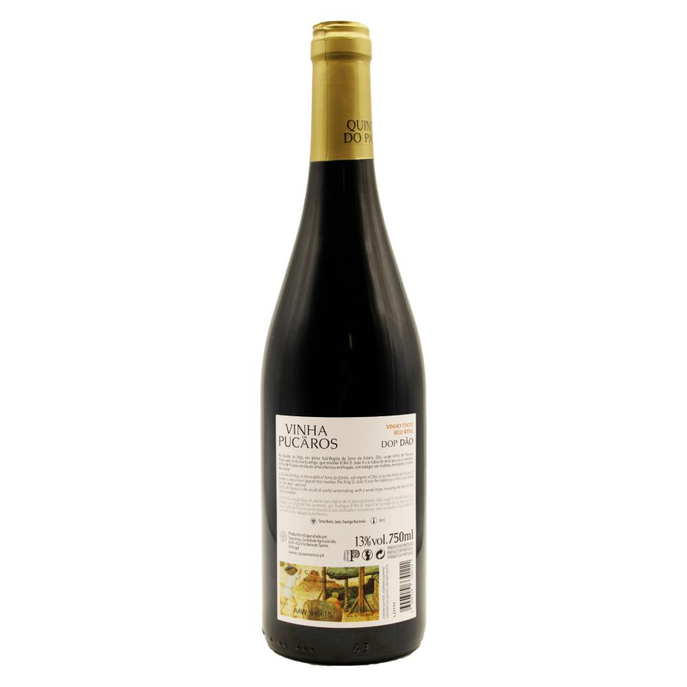 Vinha de Púcaros Tinto - Image 2