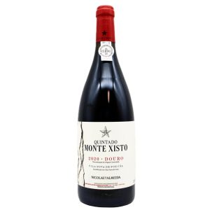 Quinta do Monte Xisto Tinto