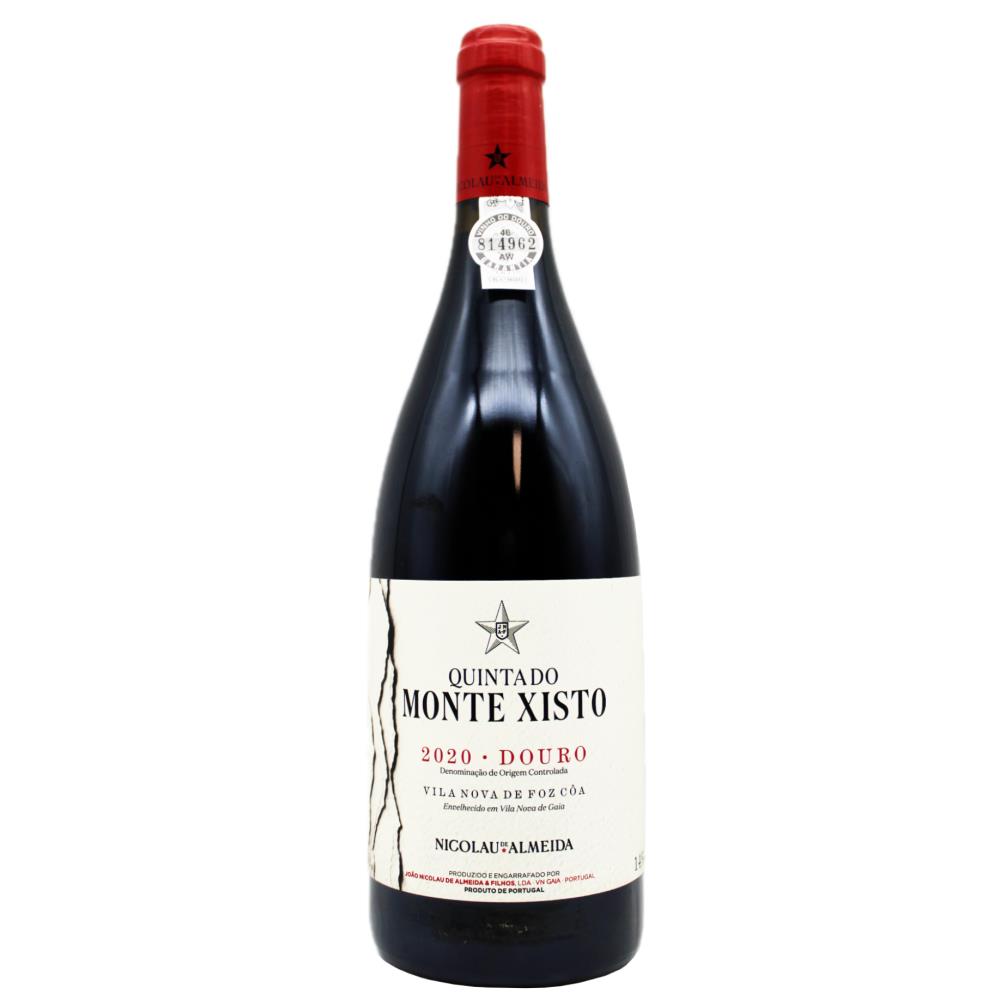 Quinta do Monte Xisto Tinto