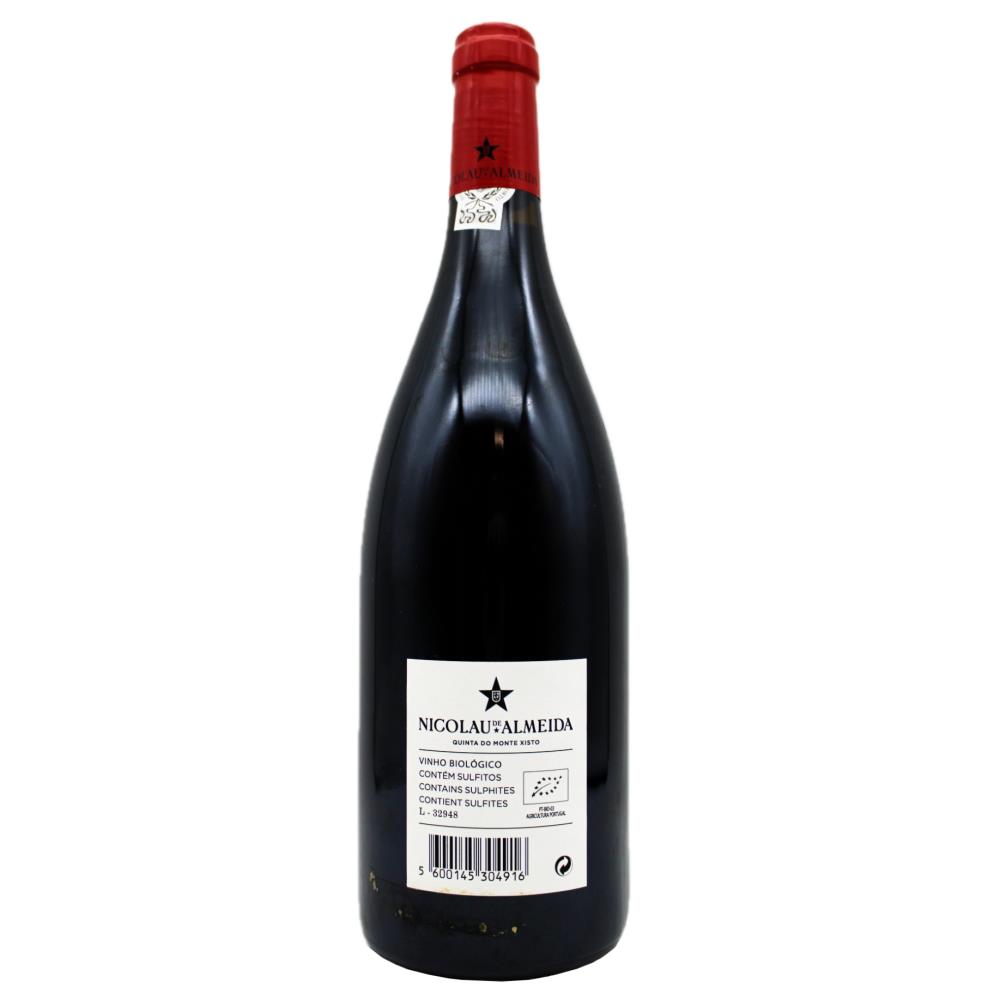 Quinta do Monte Xisto Tinto - Image 2