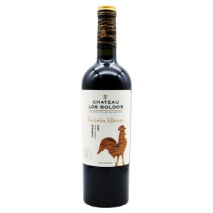 Château Los Boldos Carmenere Tinto