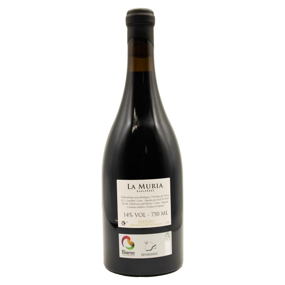 La Muria Tinto - Image 2