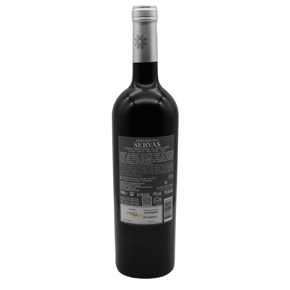 Herdade das Servas Tinto - Image 2