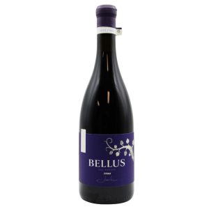 Bellus Syrah Tinto