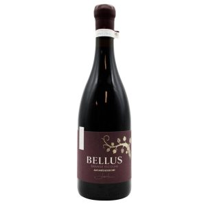 Bellus Grande Escolha Alicante Bouschet Tinto