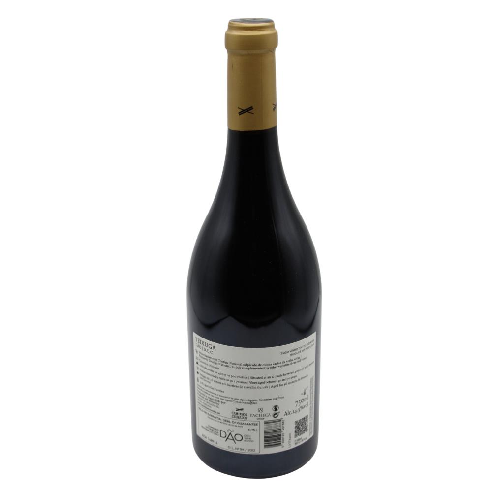 Teixuga Tinto - Image 2