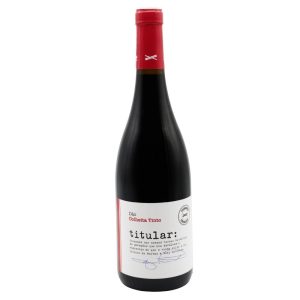 Titular Colheita Tinto