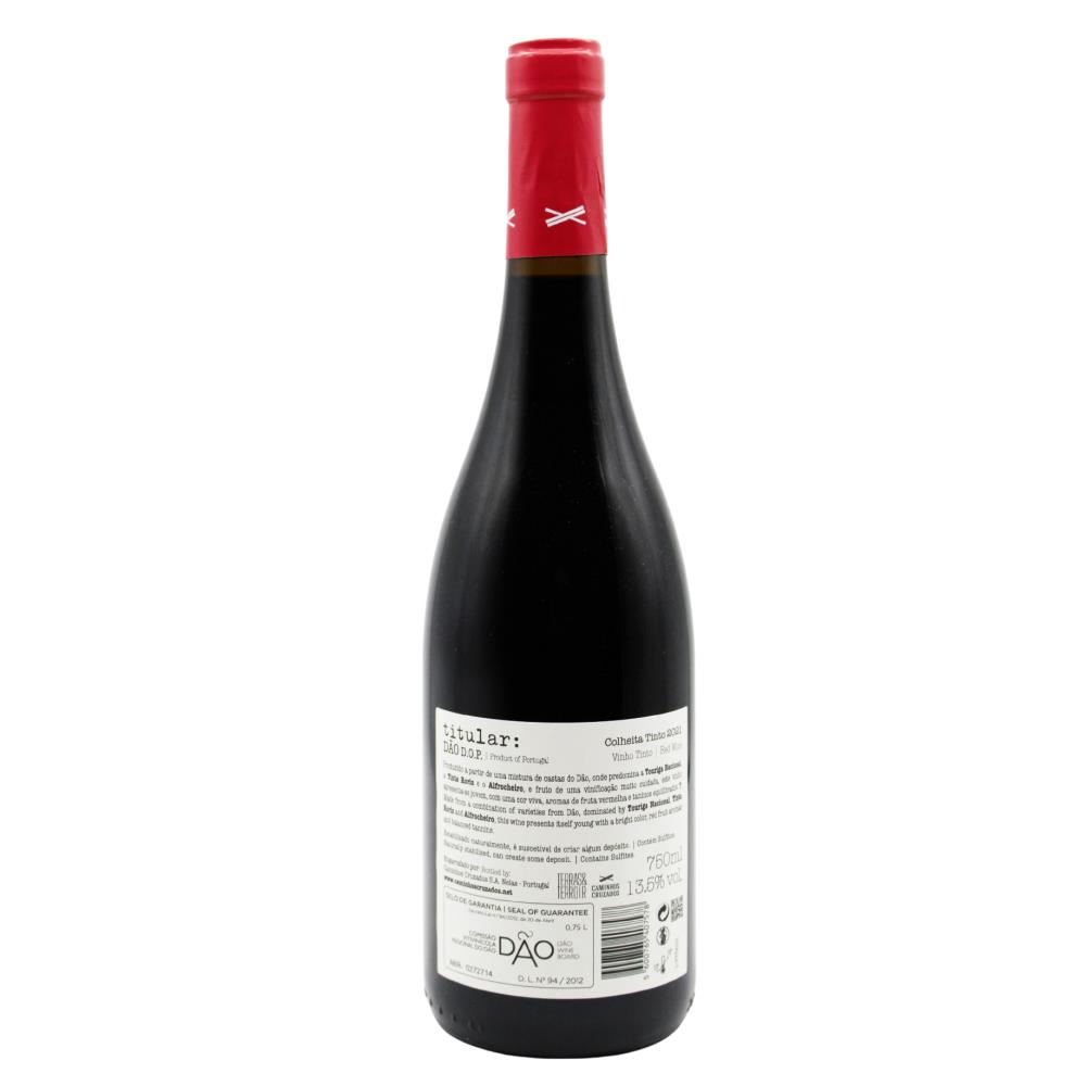 Titular Colheita Tinto - Image 2