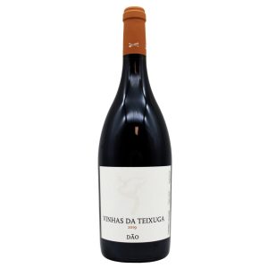 Vinhas da Teixuga Tinto