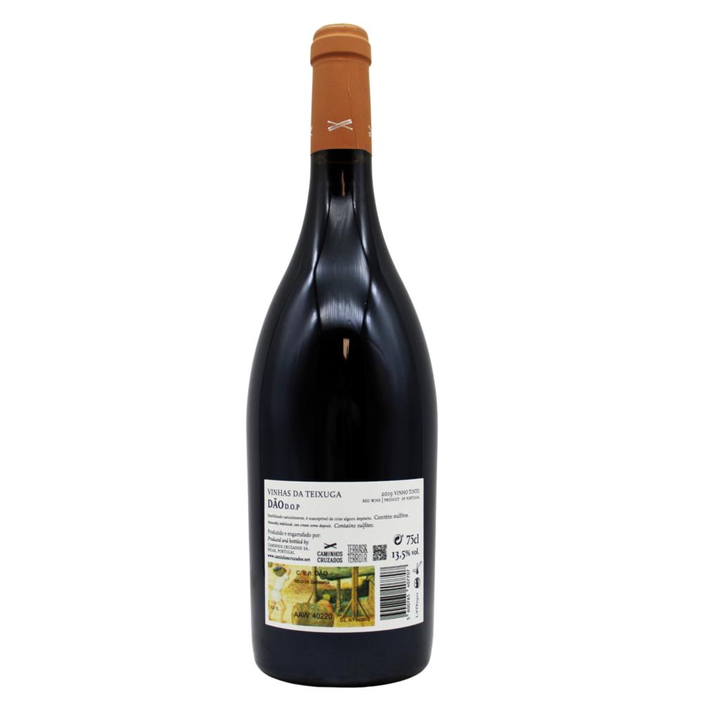 Vinhas da Teixuga Tinto - Image 2