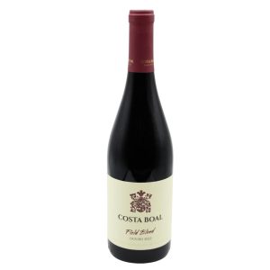 Costa Boal Field Blend Tinto