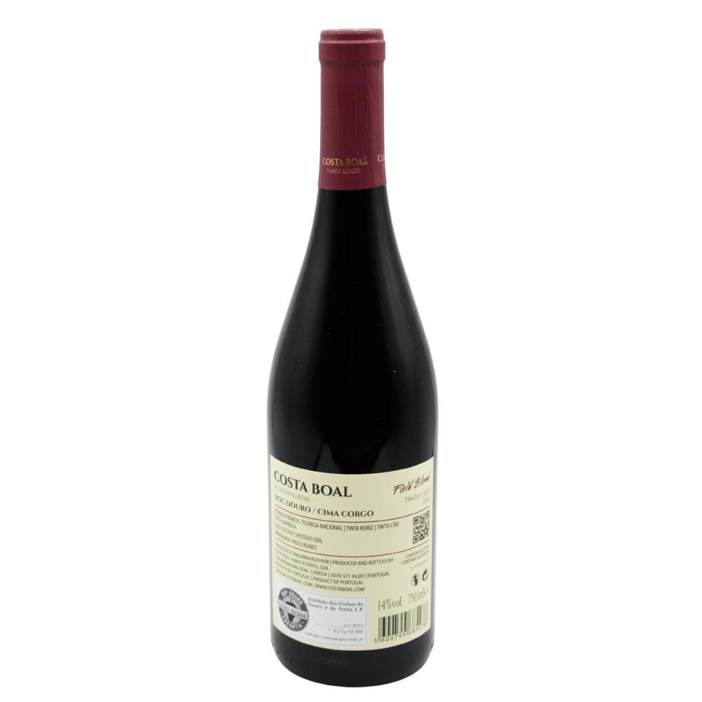 Costa Boal Field Blend Tinto - Image 2