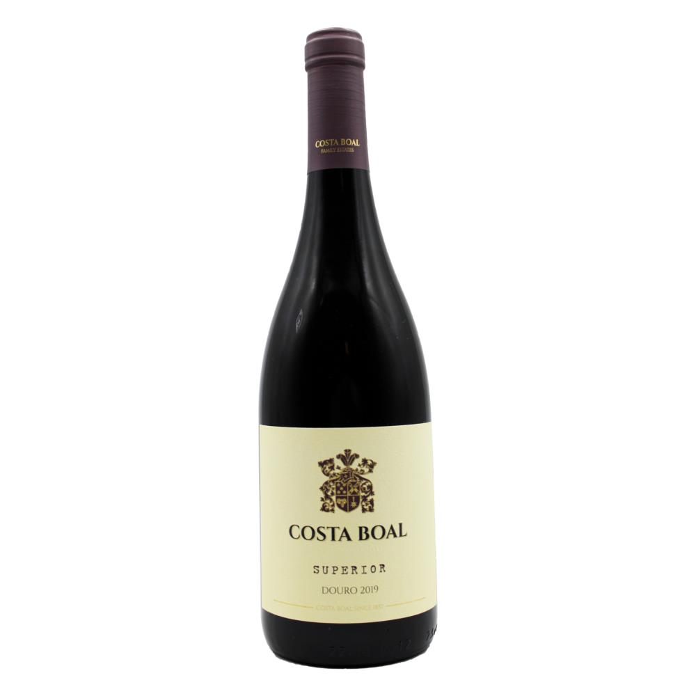 Costa Boal Superior Tinto