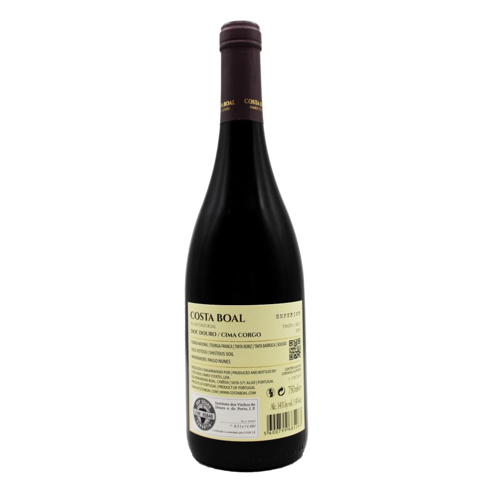 Costa Boal Superior Tinto - Image 2