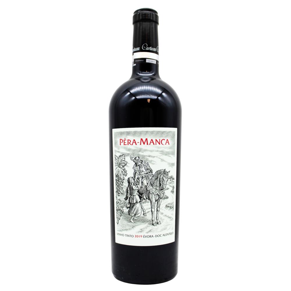 Pêra Manca Tinto