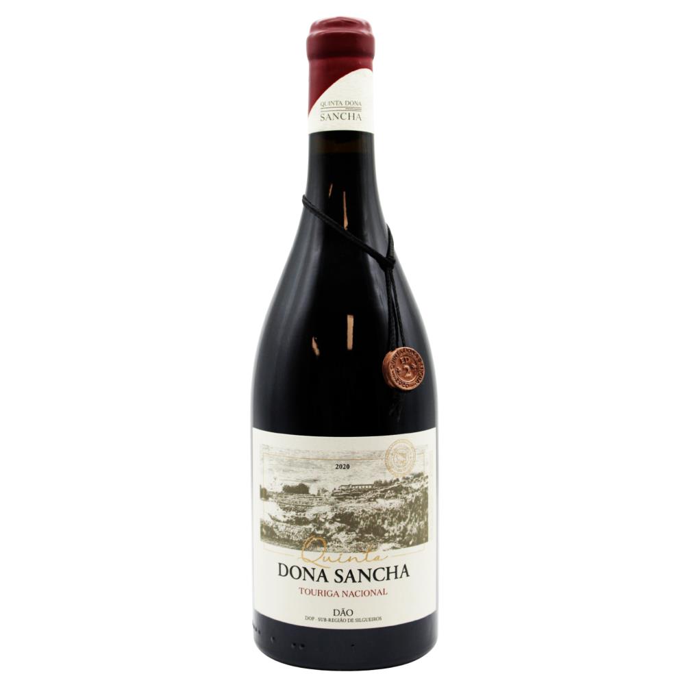 Quinta Dona Sancha Touriga Nacional Tinto