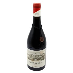Quinta Dona Sancha Jaen Tinto