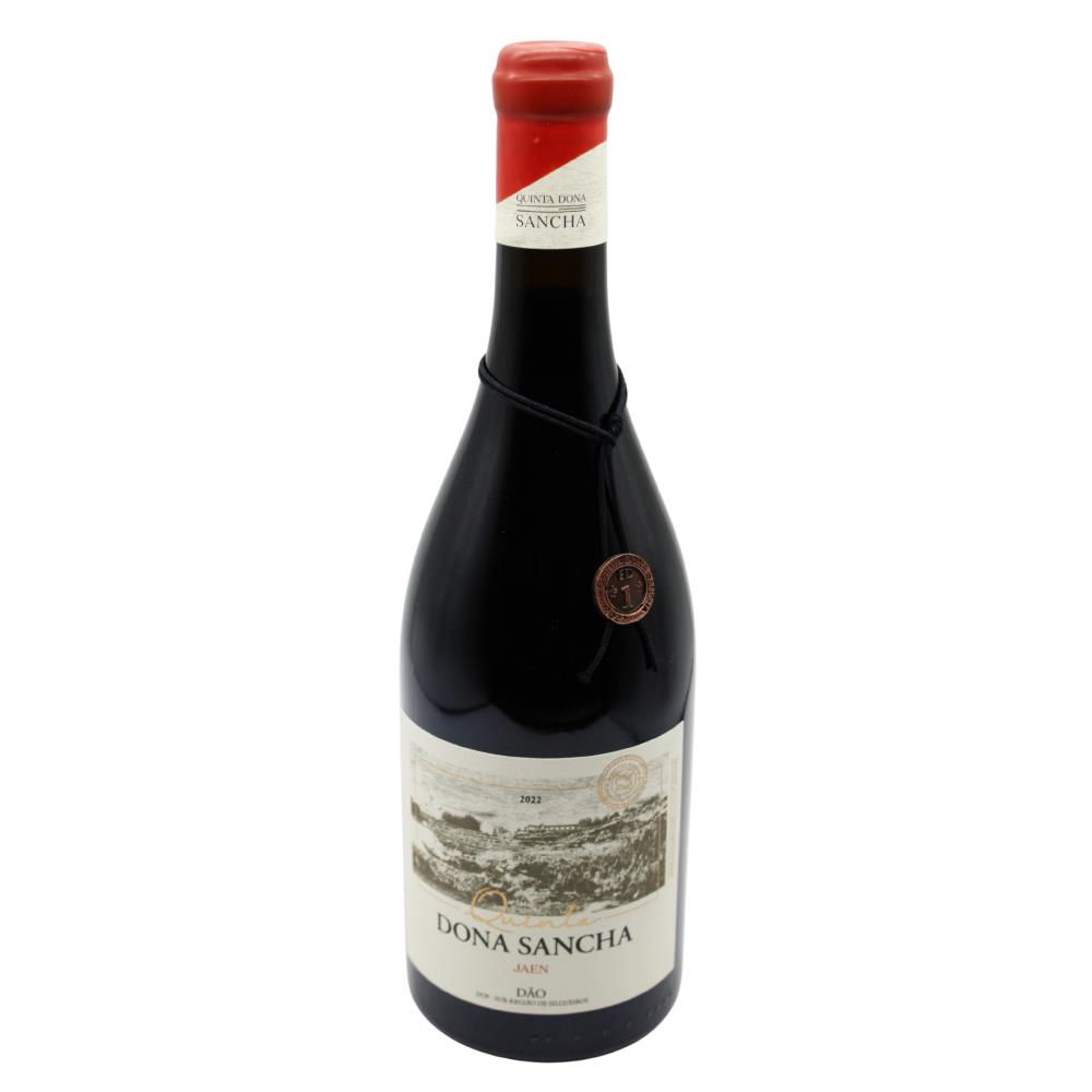 Quinta Dona Sancha Jaen Tinto