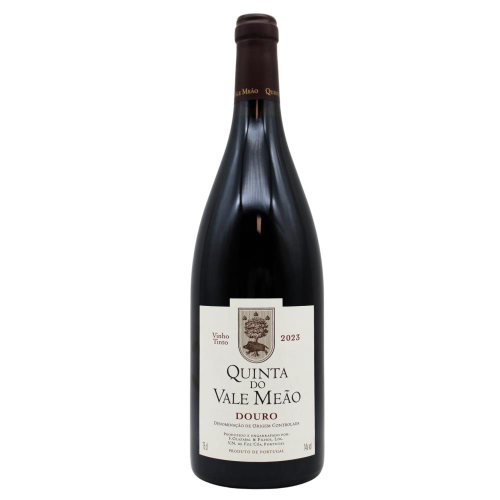 Quinta do Vale Meão Tinto