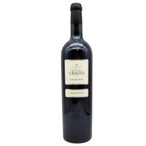 Quinta do Crasto Vinha da Ponte Tinto