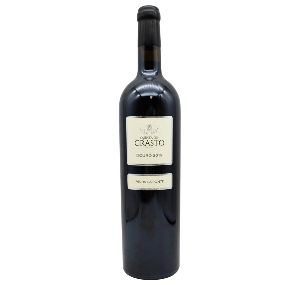 Quinta do Crasto Vinha da Ponte Tinto