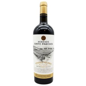 Herdade Fonte Paredes Vinhas Velhas Tinto