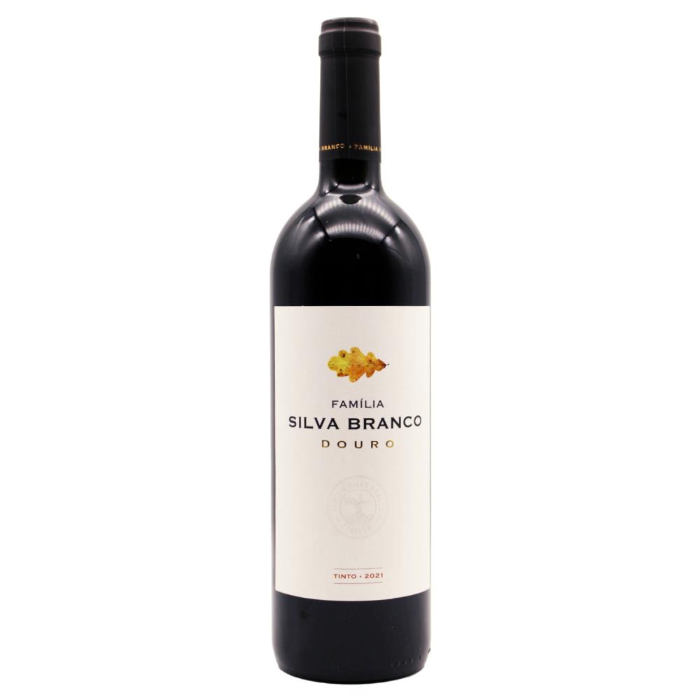 Família Silva Branco Tinto