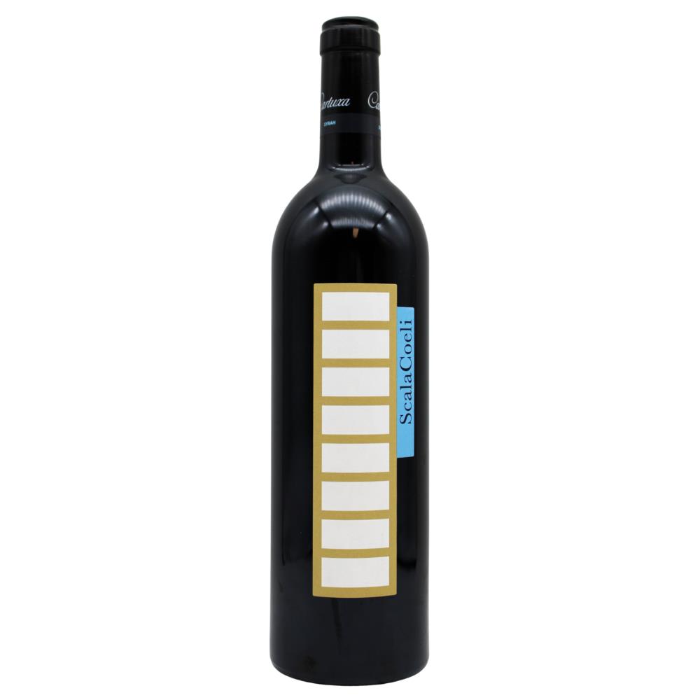 Scala Coeli Syrah Tinto