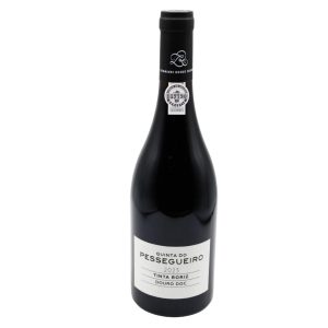 Quinta do Pessegueiro Tinta Roriz Tinto