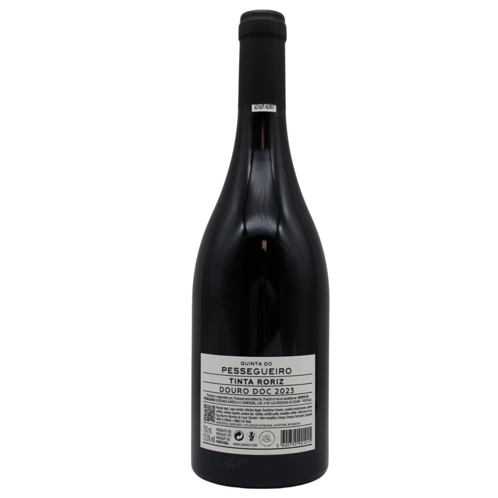Quinta do Pessegueiro Tinta Roriz Tinto - Image 2