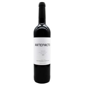 Artefacto Tinto