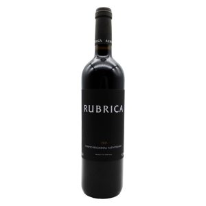 Rubrica Tinto