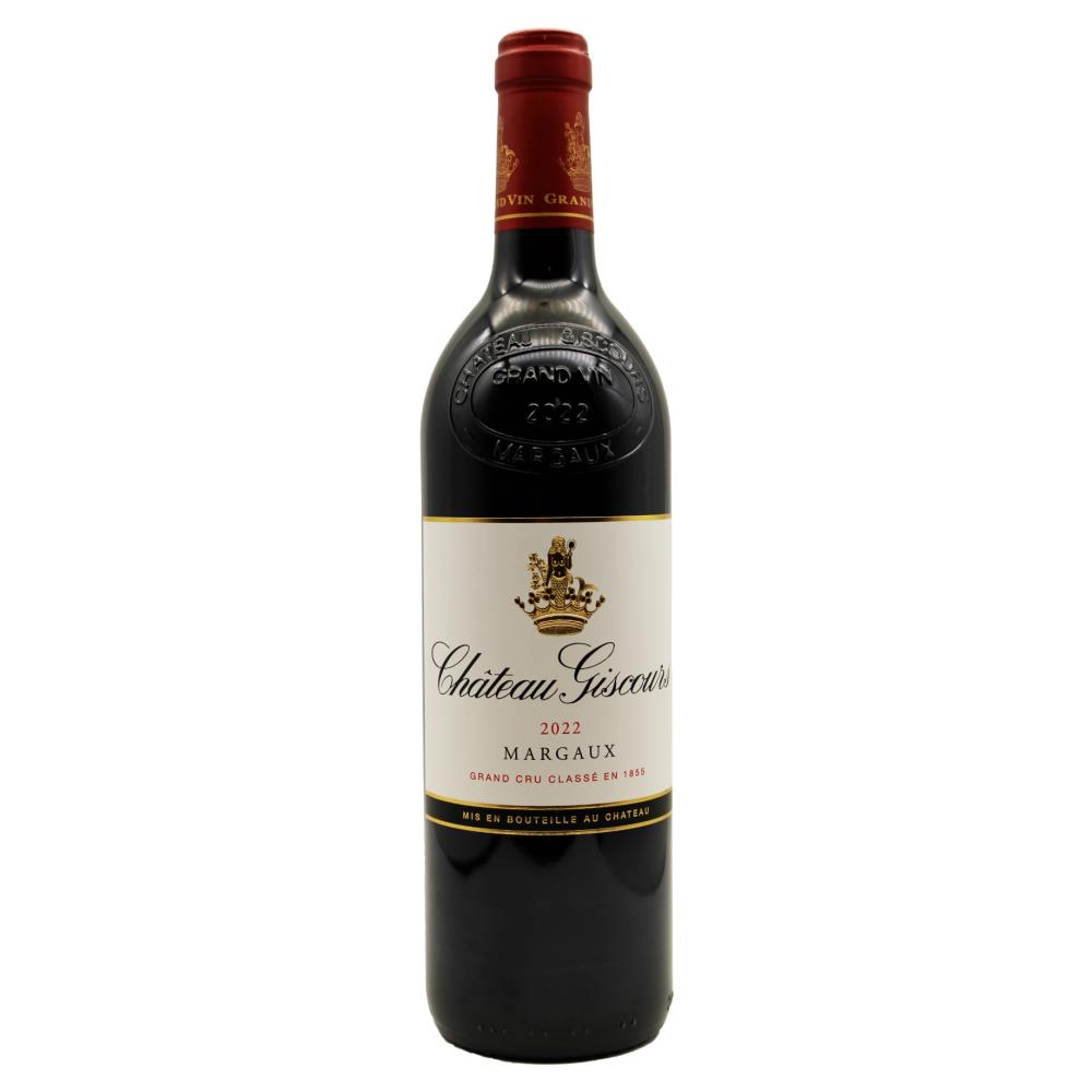 Chateau Giscours Tinto