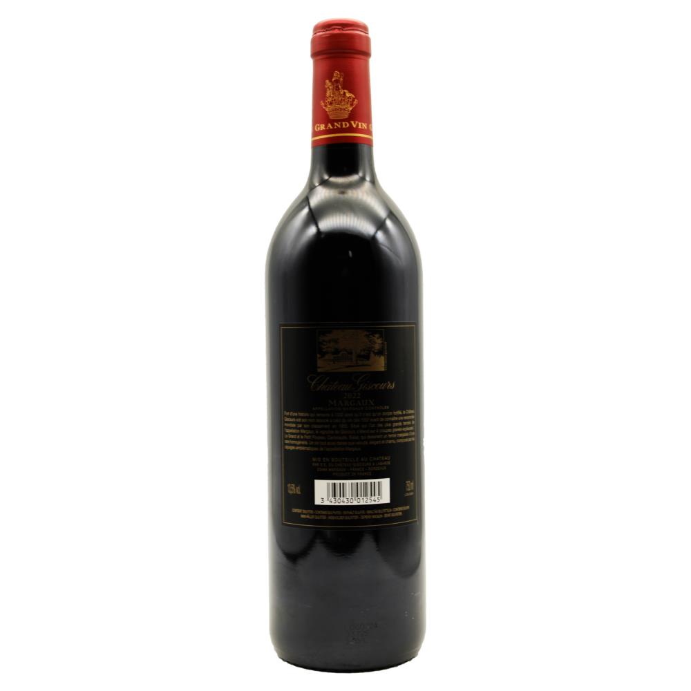 Chateau Giscours Tinto - Image 2