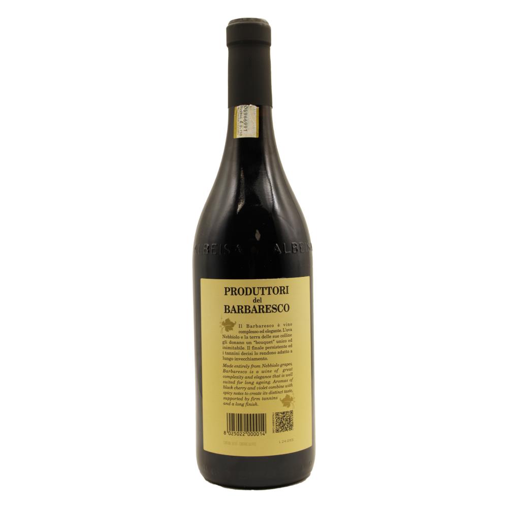 Produttori Del Barbaresco Tinto - Image 2