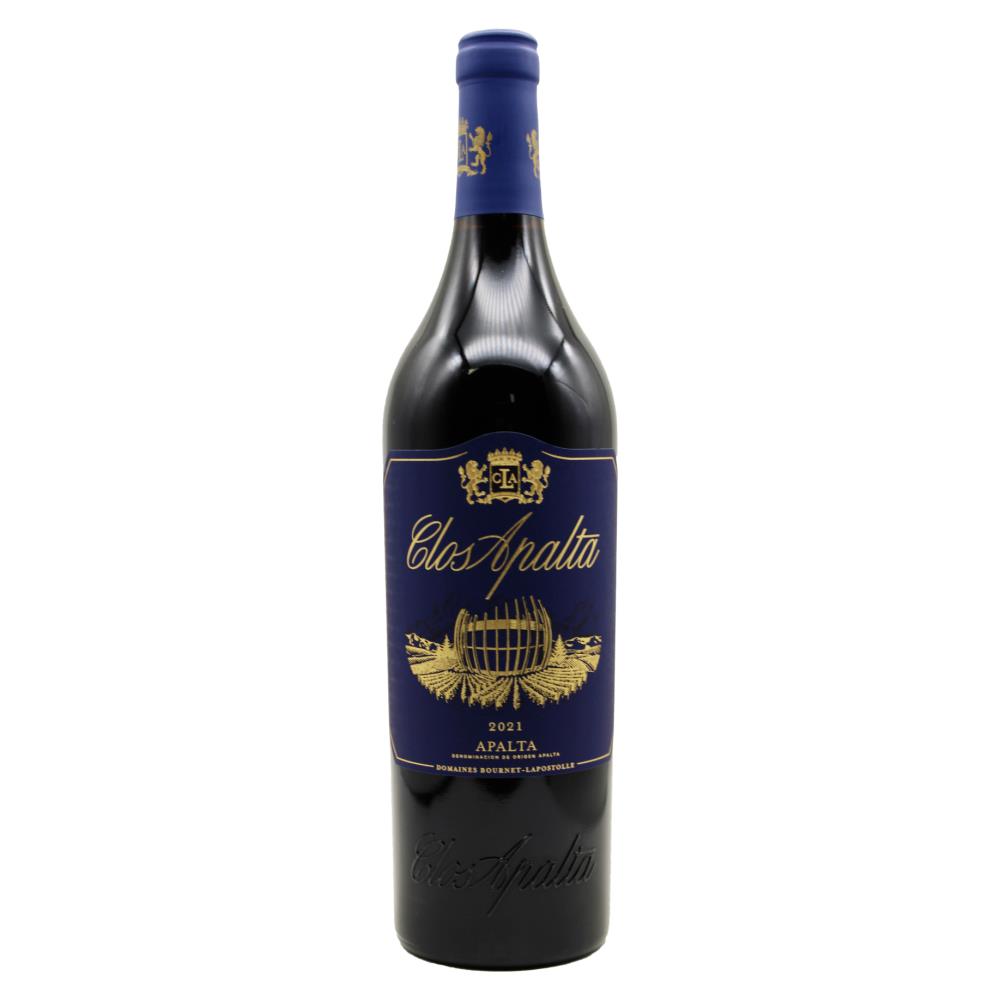 Clos Apalta Tinto