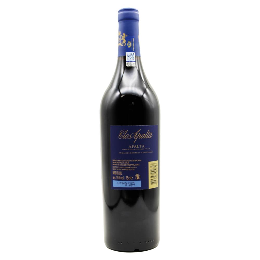 Clos Apalta Tinto - Image 2