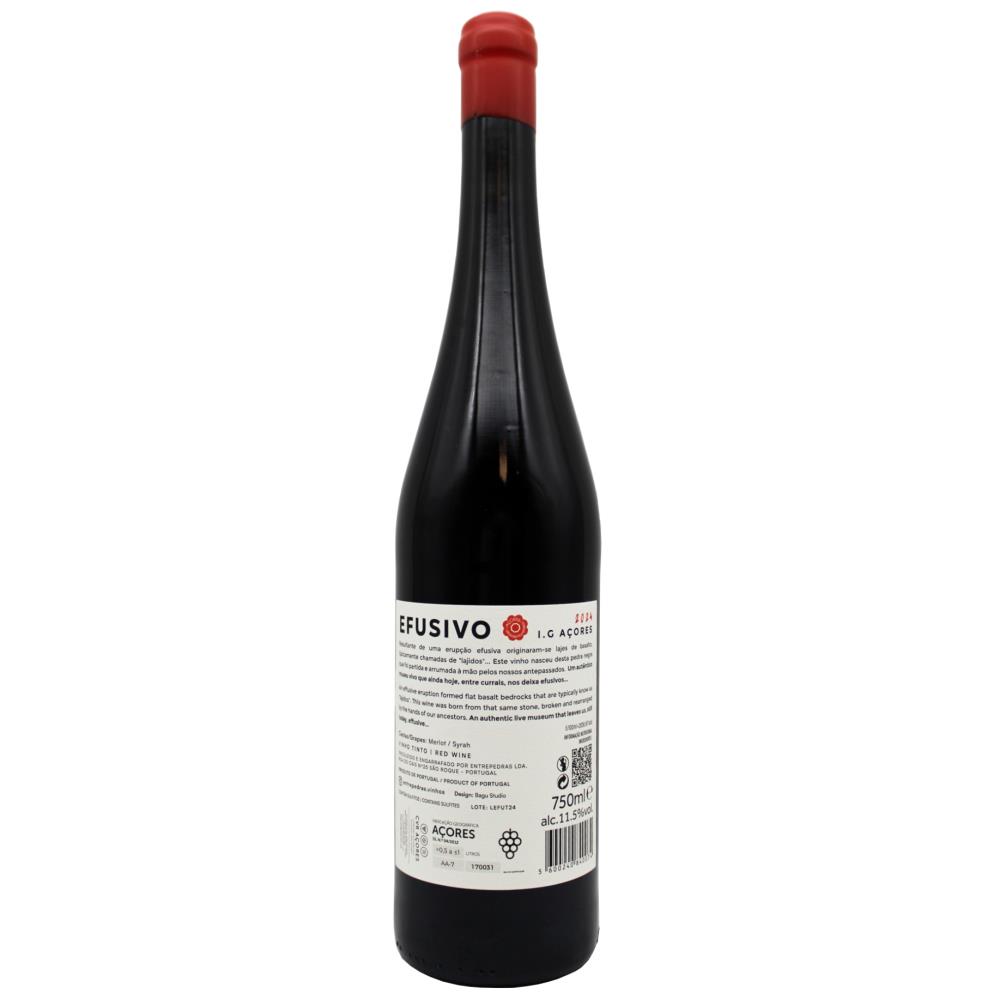Efusivo Clarete Tinto - Image 2