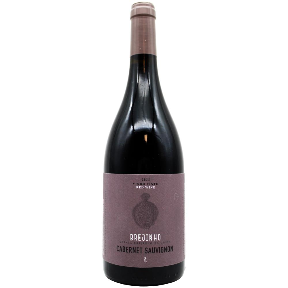 Quinta Brejinho da Costa Cabernet Sauvignon Tinto