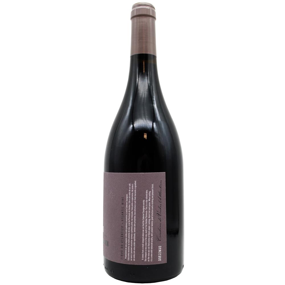 Quinta Brejinho da Costa Cabernet Sauvignon Tinto - Image 2