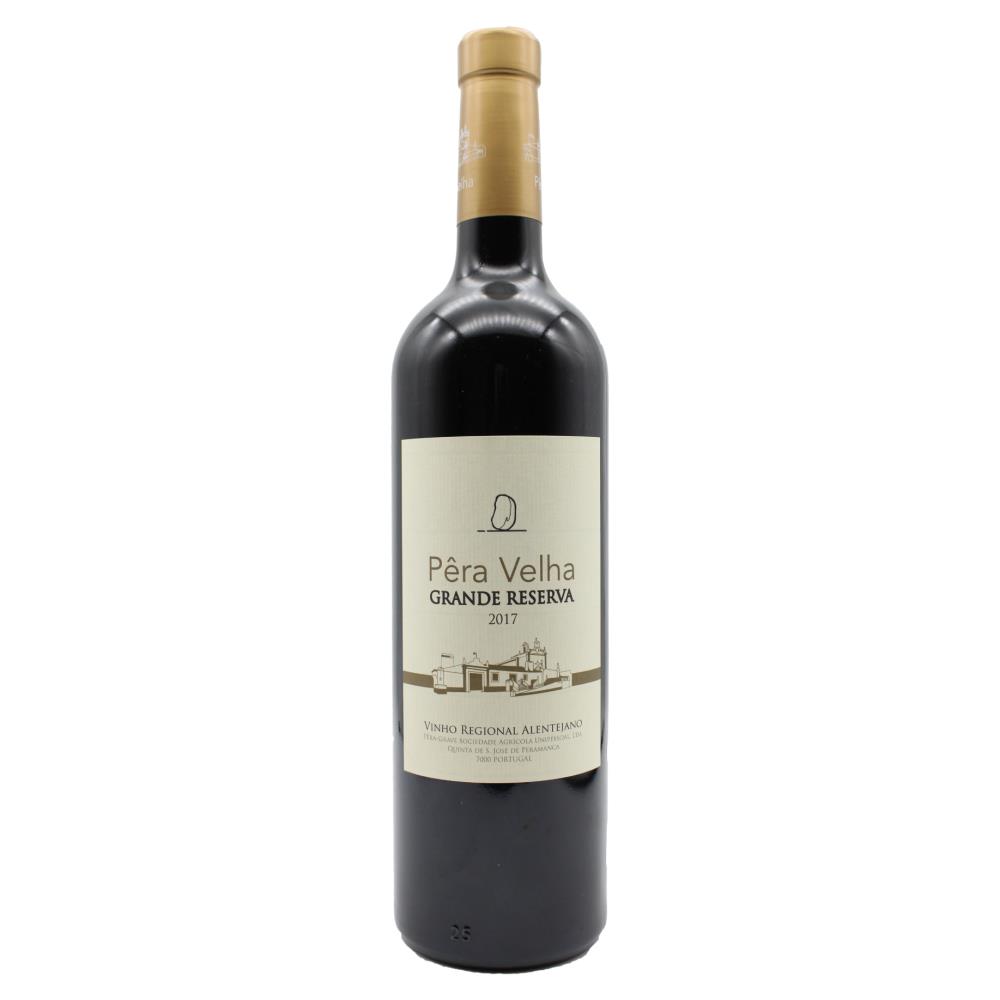 Pêra Velha Grande Reserva Tinto