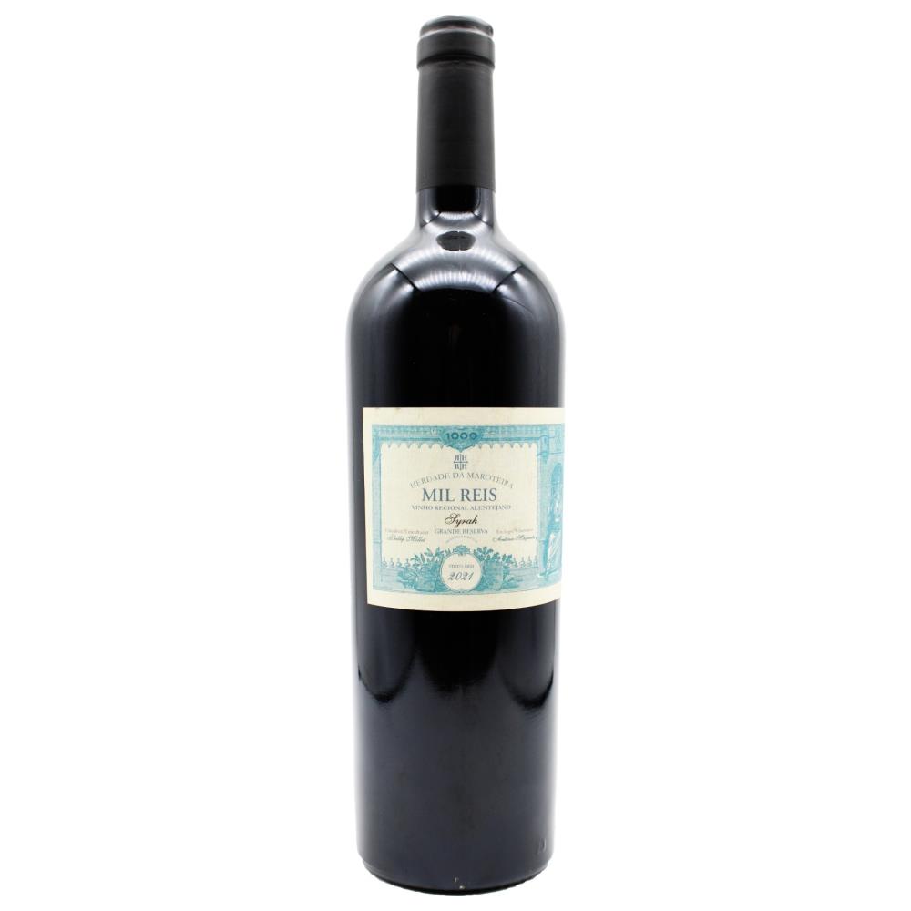 Mil Reis Grande Reserva Tinto