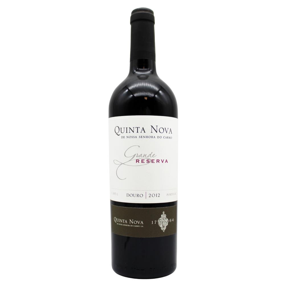 Quinta Nova Grande Reserva Tinto